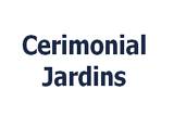 Cerimonial Jardins logo