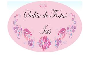 Salão de Festas Ísis  logo