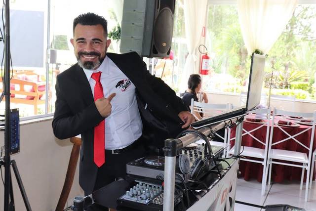 Seu evento em grande estilo