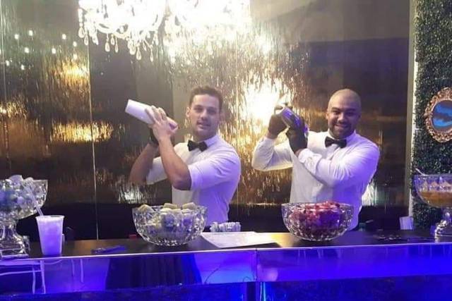 RM Bartenders