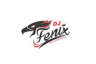 Dj Fenix Logo