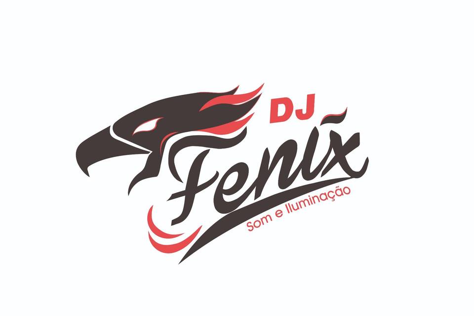 Logo DJFENIX
