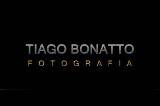 Logo Tiago Bonatto