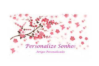 Personalize Sonhos