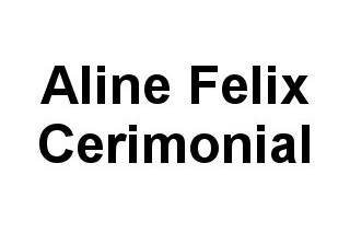 Aline Felix Cerimonial