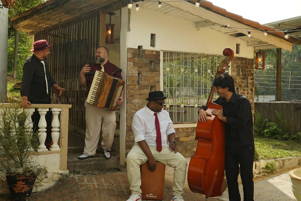 Acústico Bem Te Vi