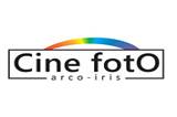 Cine Foto logo