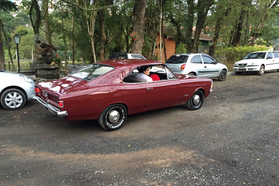 Opala 1974