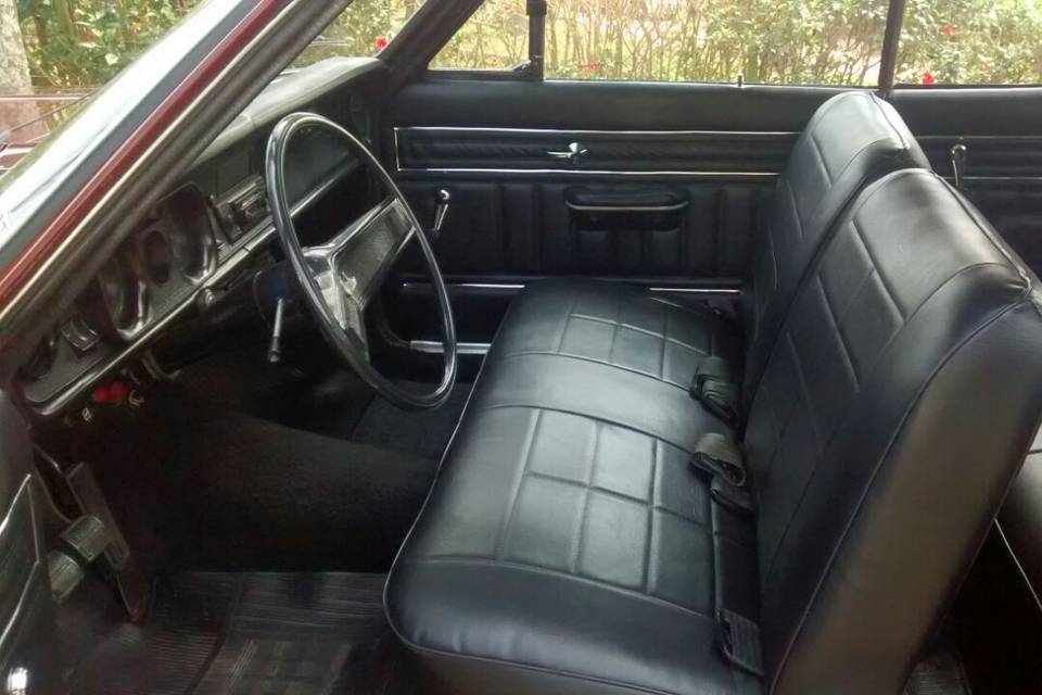 Opala 1974