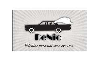 denic logo