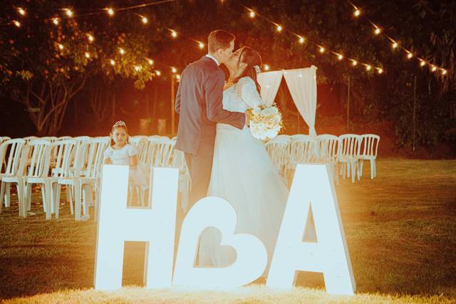 Foto Casamento