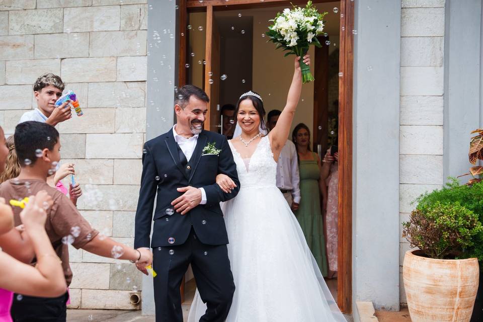 Foto Casamento