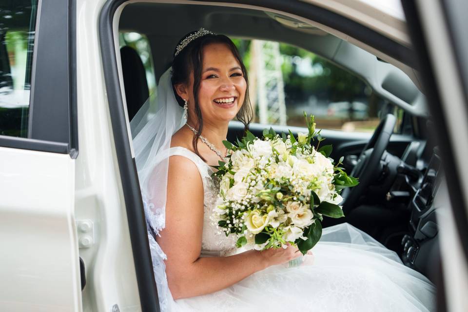 Foto Casamento