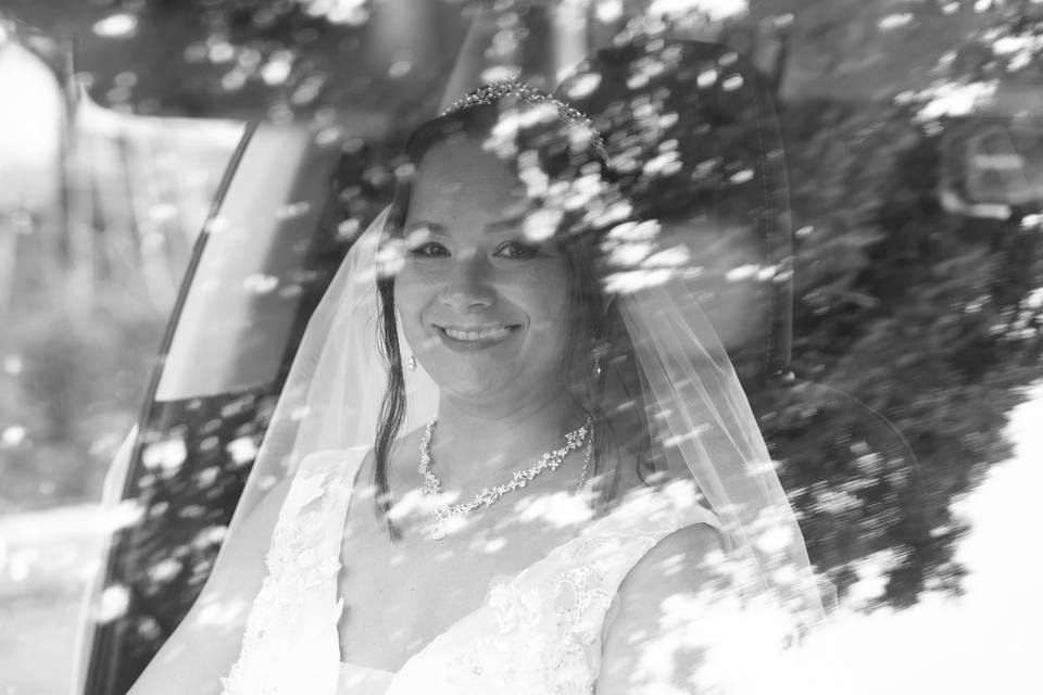 Foto Casamento