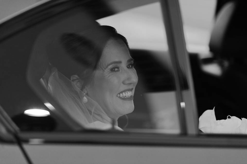 Foto Casamento