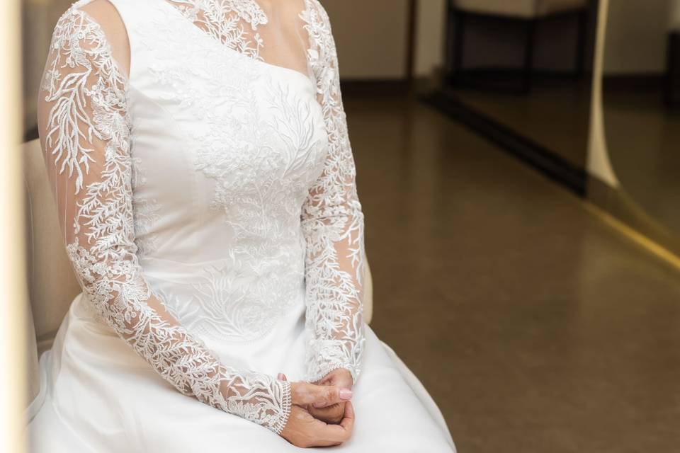 Foto Casamento
