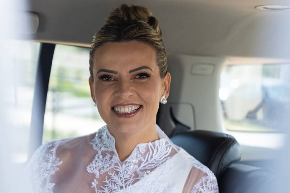 Foto Casamento