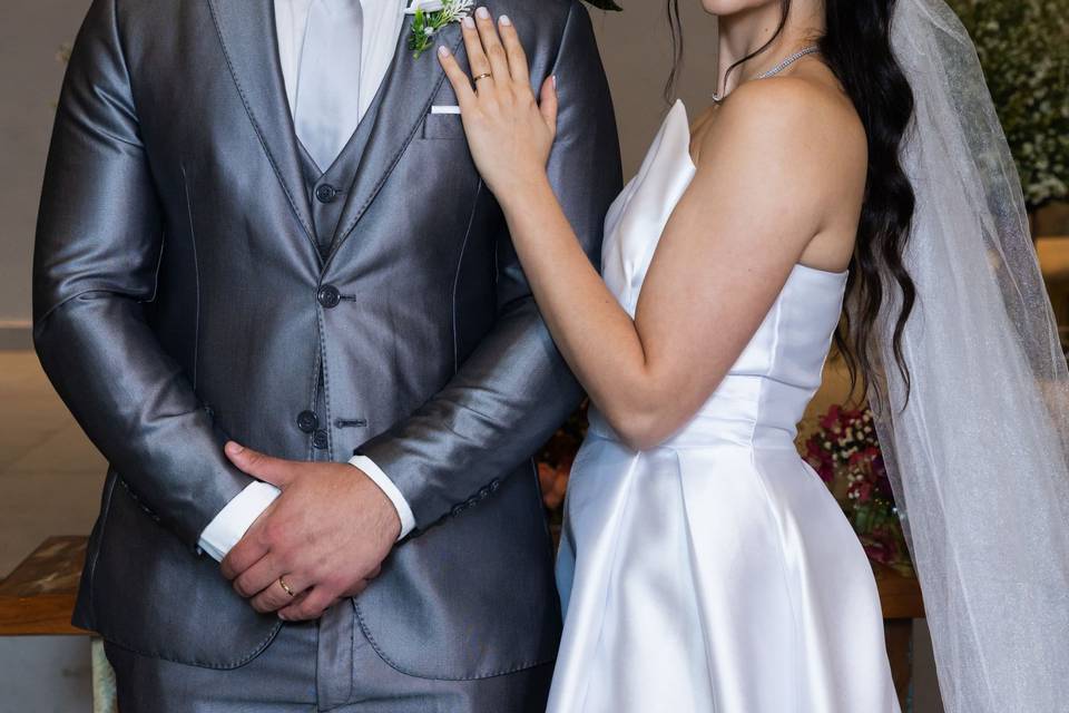Foto Casamento
