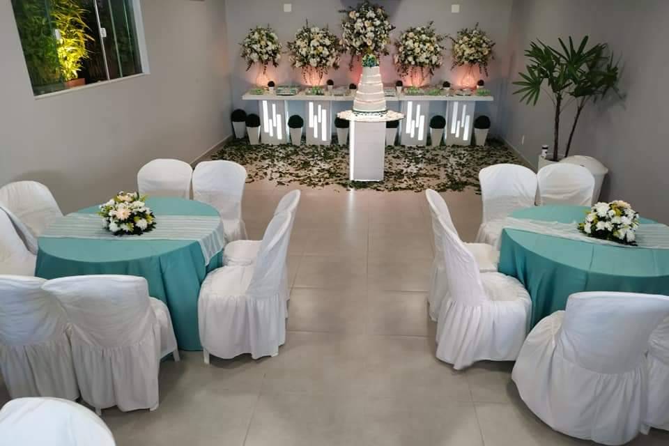 Decoração riachuelo
