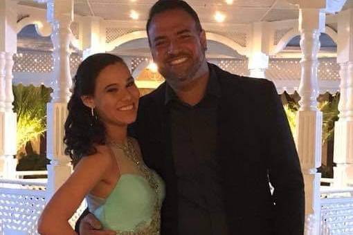 Marco e brunna