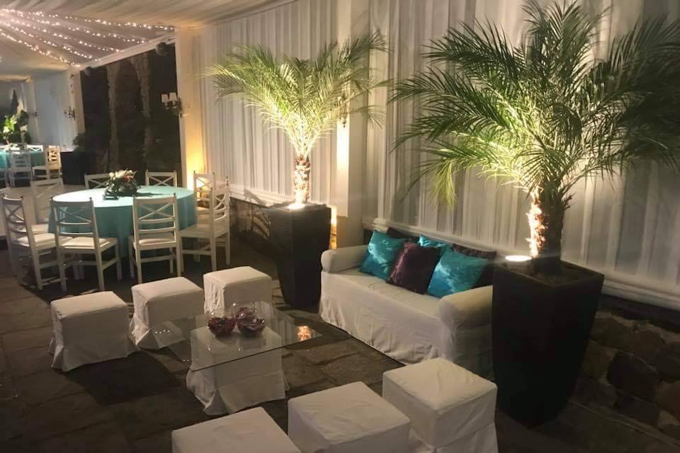Lounge alto