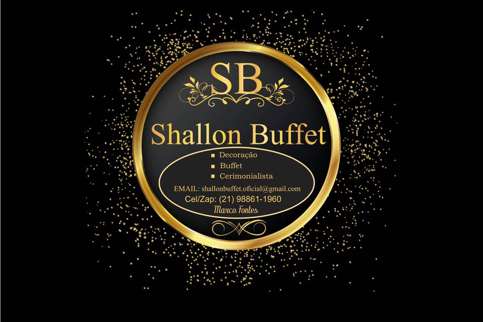 Logo shallon buffet