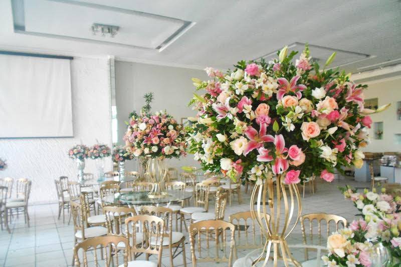 Decoração Casamento