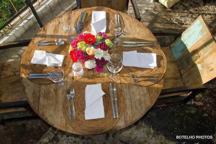 Decoração Casamento