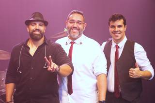 Na Janela Band
