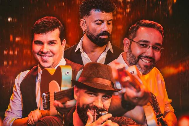 Na Janela Band