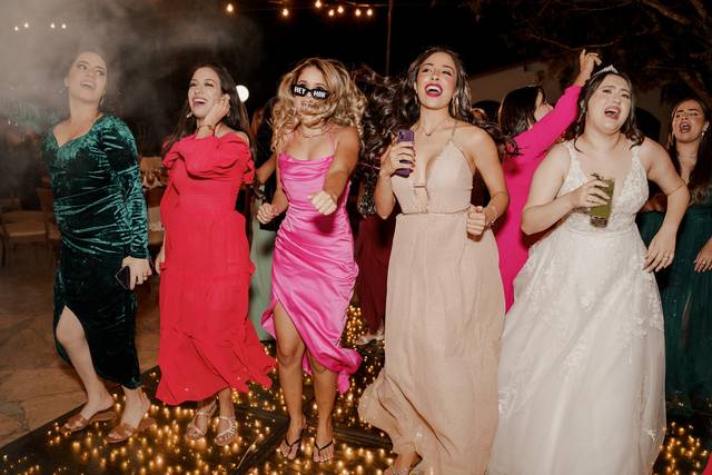 Banda casamento preço DF