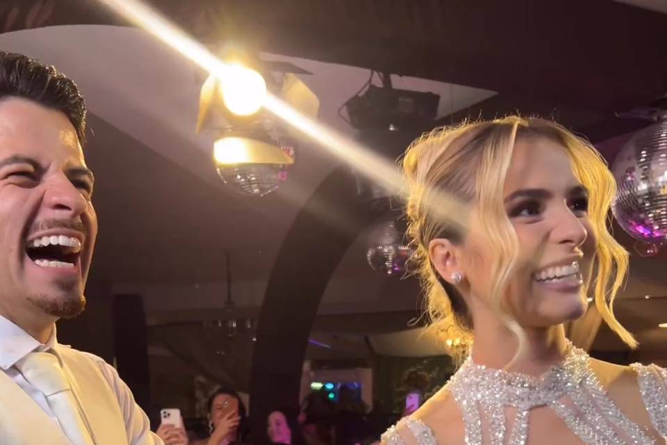 Banda casamento preço DF