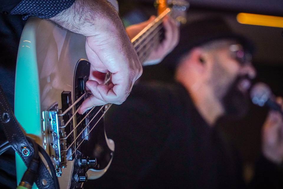 Banda casamento preço DF