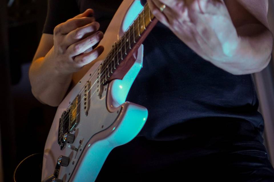 Banda casamento preço DF