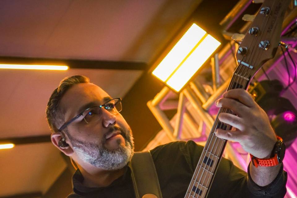 Banda casamento preço DF