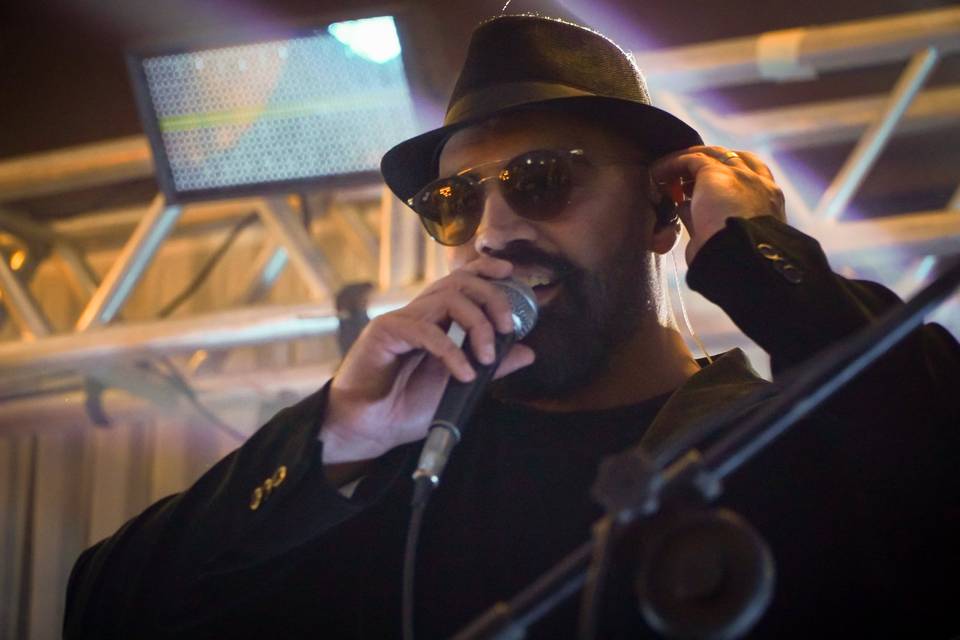 Banda casamento preço DF