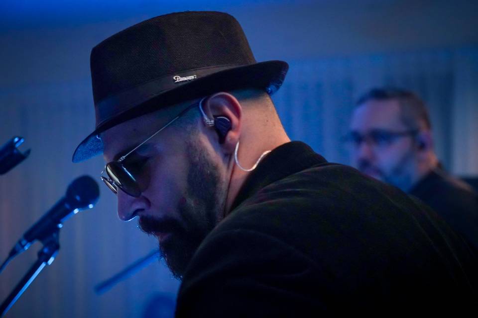 Banda casamento preço DF