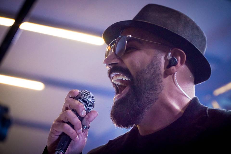 Música ao vivo casamento DF