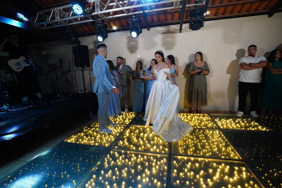 Banda casamento preço DF