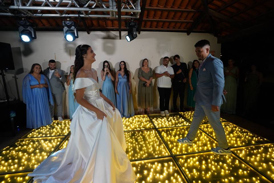 Banda casamento preço DF