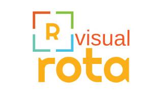 logo Rota Visual