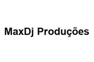 MaxDj Produções