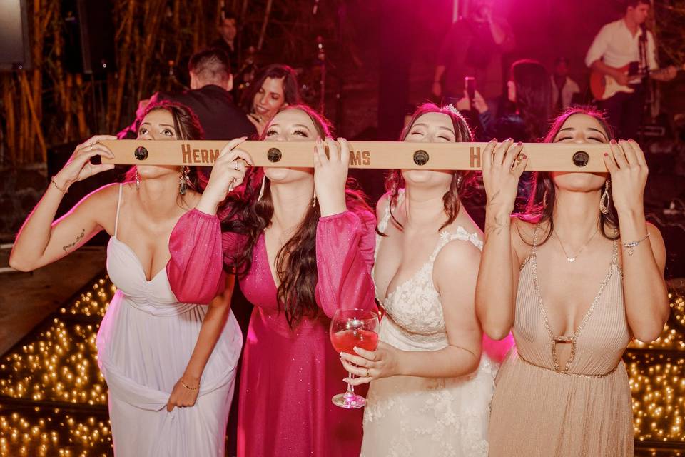 Banda casamento preço DF