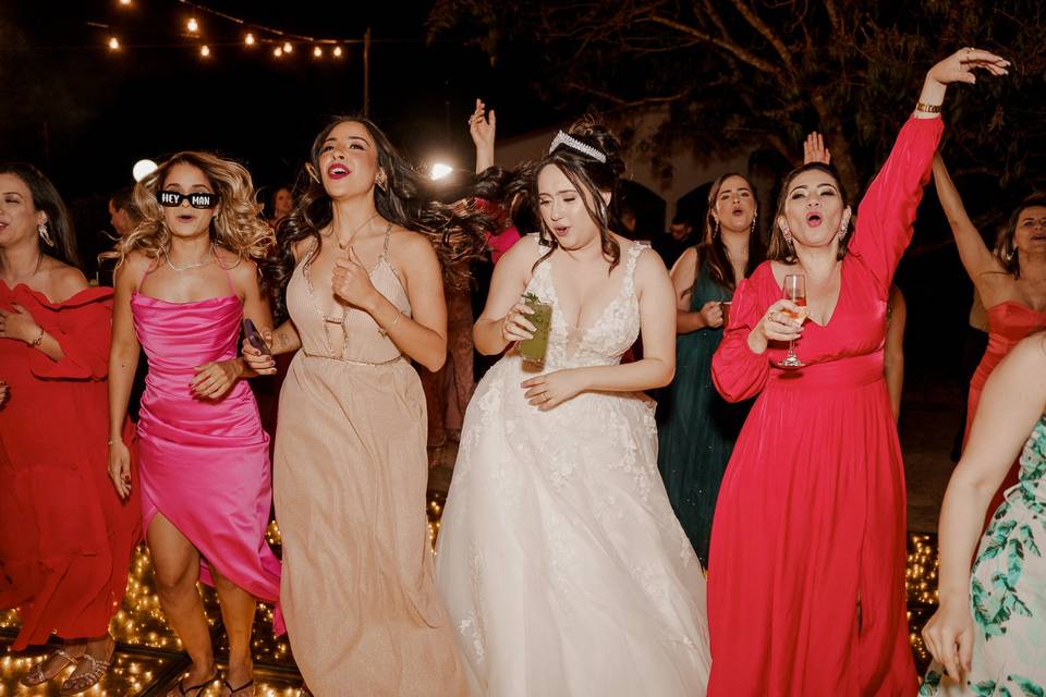 Banda casamento preço DF