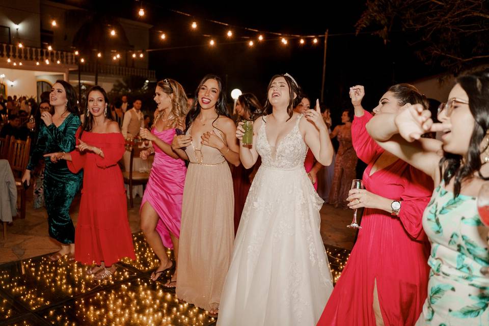 Banda casamento preço DF