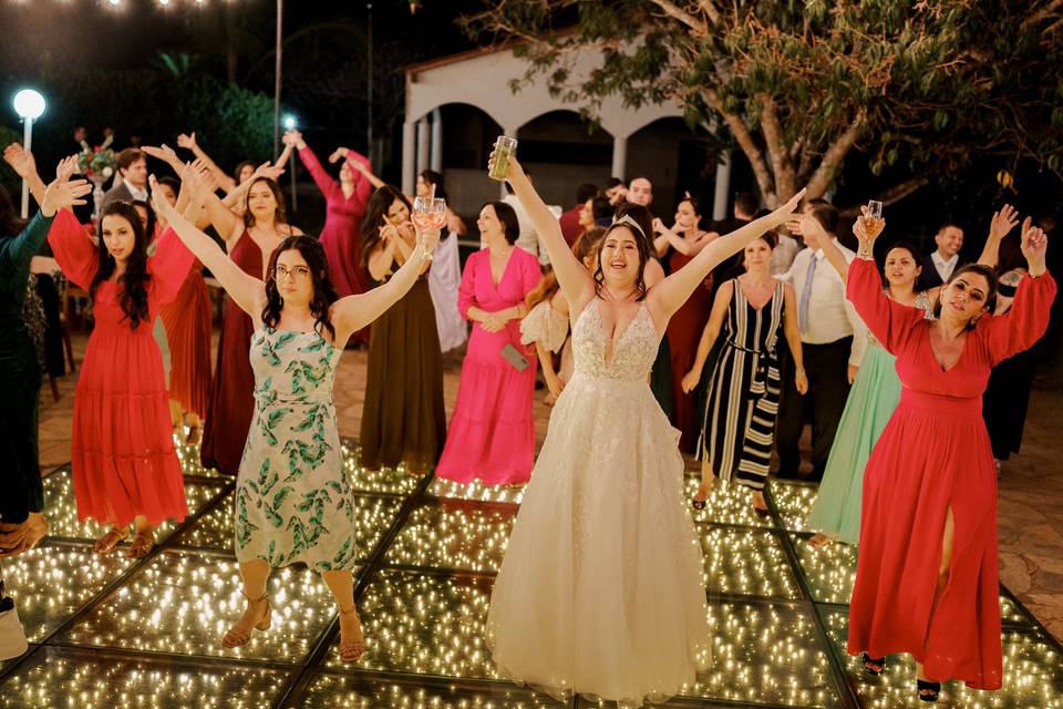 Banda casamento preço DF