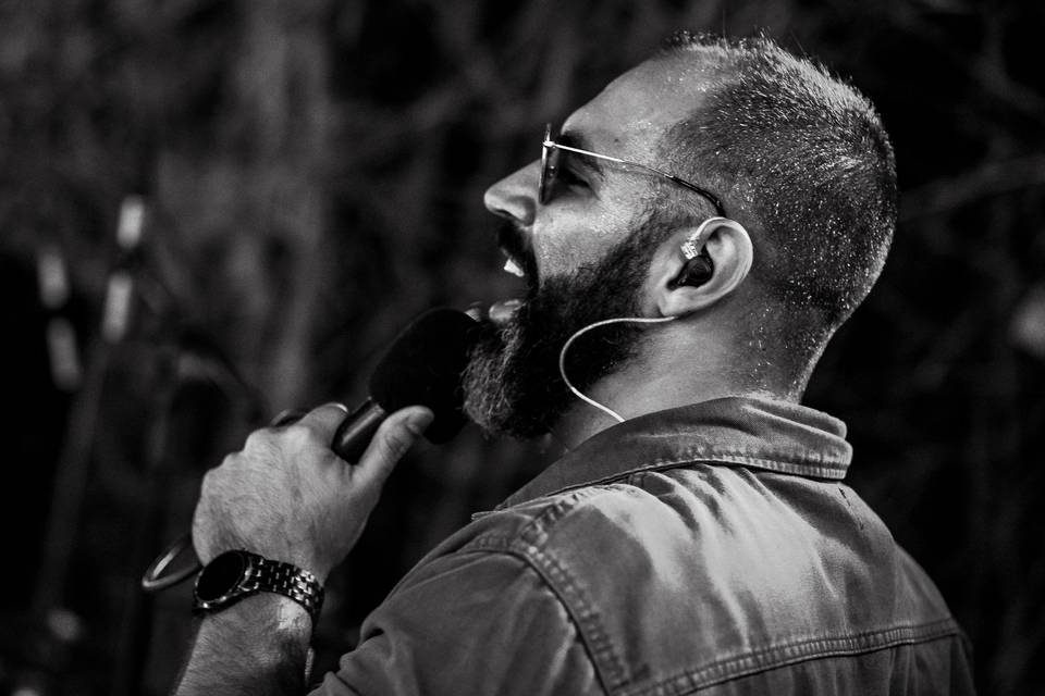 Banda casamento preço DF