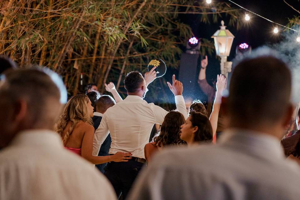 Banda casamento preço DF