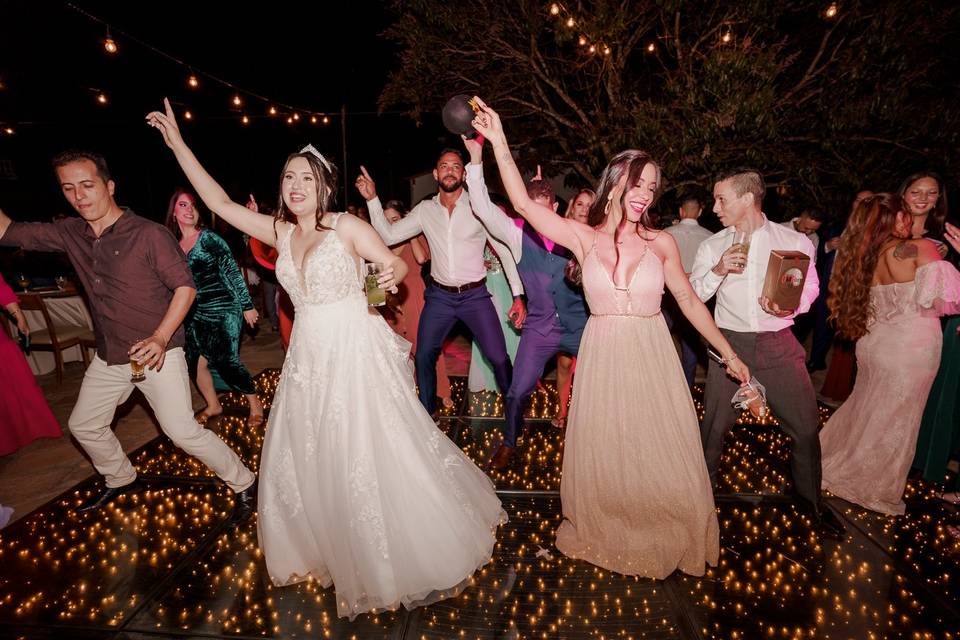 Banda casamento preço DF