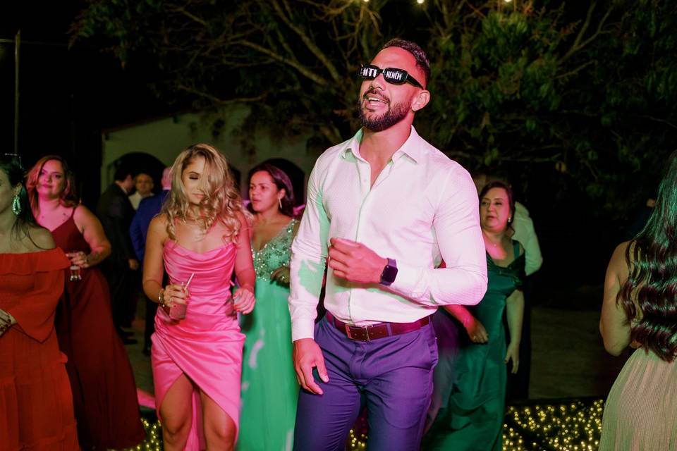 Banda casamento preço DF